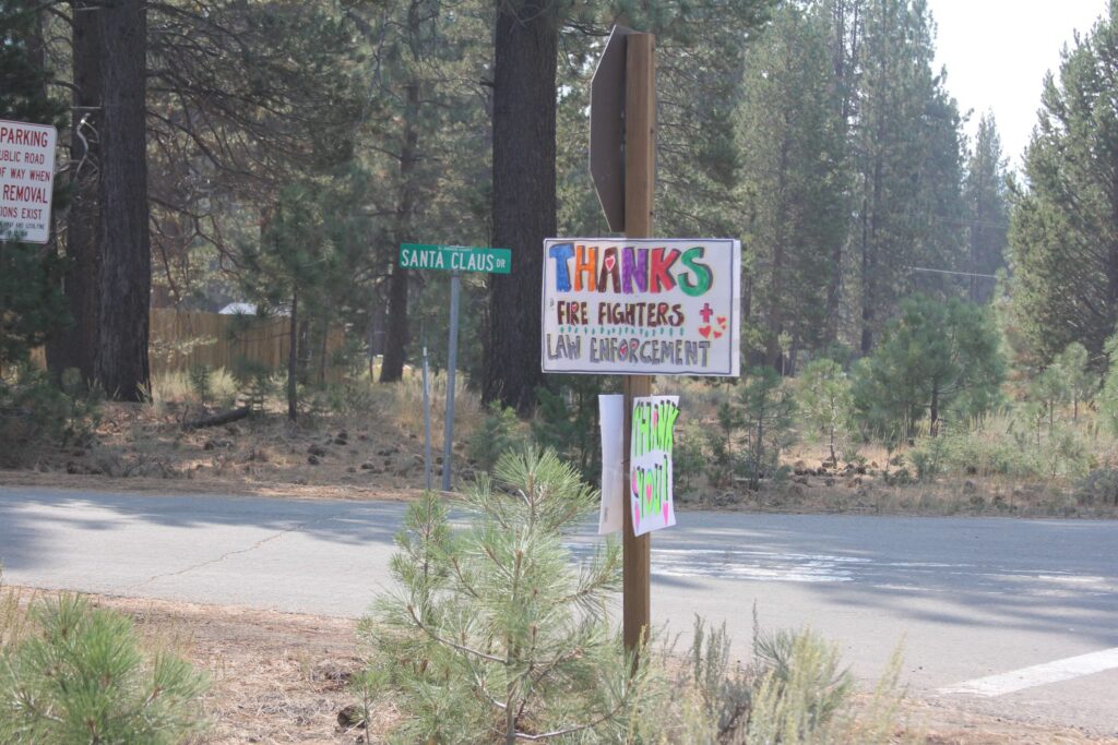 Photo by Laney Griffo, Tahoe Daily Tribune