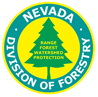 nevada division of forestry logo