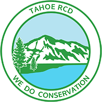 tahoe resource conservation district logo