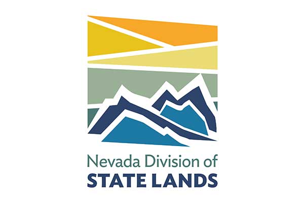 Nevada Division of State Lands logo
