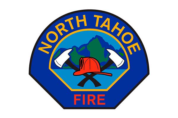 North Tahoe Fire Protection District logo