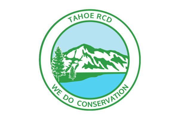 Tahoe resource Conservation District logo