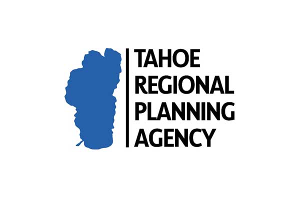 Tahoe Regional Planning Agency logo