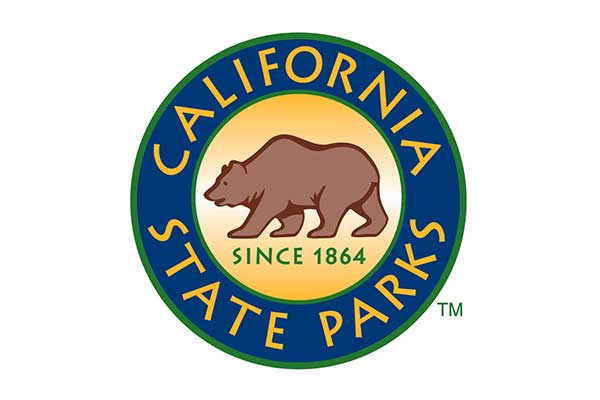 California State Parks logo