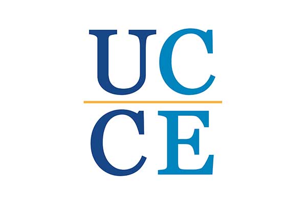 University of California Cooperative Extension logo