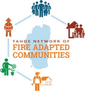 Tahoe Network of Fire Adapted Communities