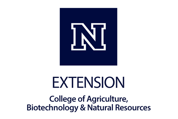 University of Nevada Cooperative Extension logo