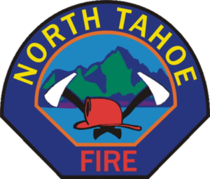 North Tahoe Fire
