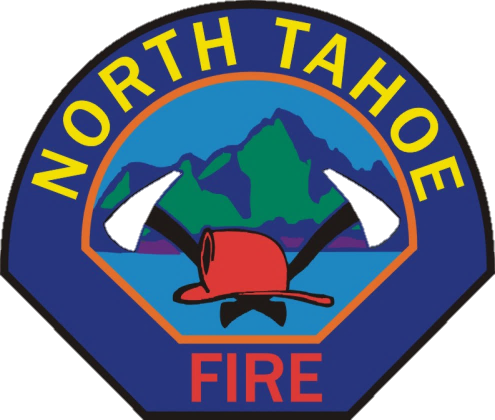North Tahoe Fire