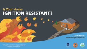 Is Your Home Ignition Resistant?